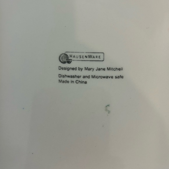 HAUSENWARE Ceramic Art Tile Trivet - Excellent Condition! - Picture 5 of 9